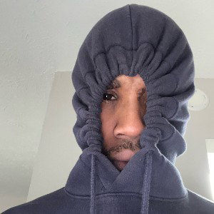 NO FACE