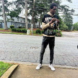 Gang Baby (19:32:45)