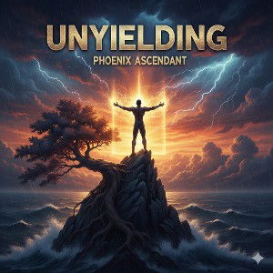 UNYIELDING!