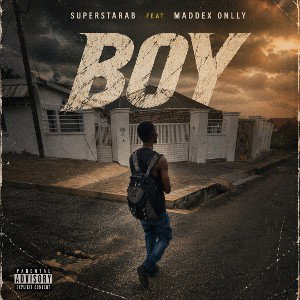 Boy