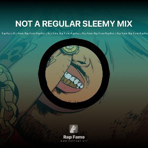 NOT A REGULAR SLEEMY MIX