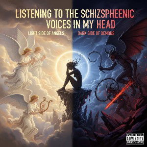 voices in my head 