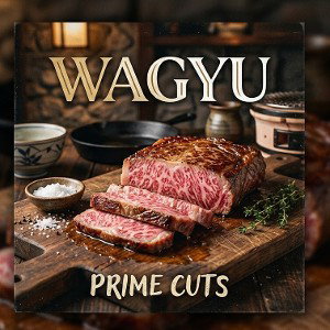 wagyu fresh 