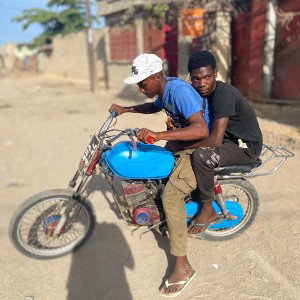 Amigos ✌️✨🇦🇴