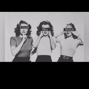 lies blinded love