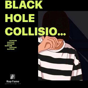black hole collisions