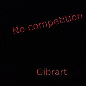 No competition 