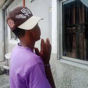 GOD IS GOD