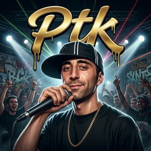 bloo für die hip hop show
