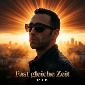 Fast gleiche Zeit 