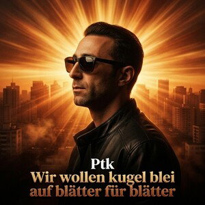 jea wir wollen kugel blei auf blätter für blätter 