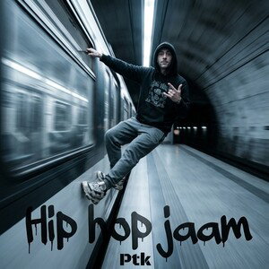 hip hop jaam