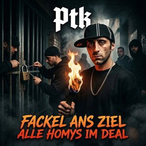 fackel ans Ziel alle homys im deal 