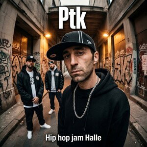 hip hop grinder 