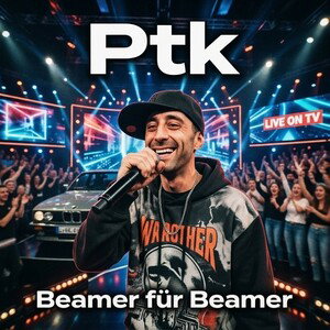 Beamer für Beamer 