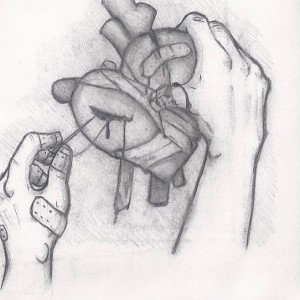 H💔rt Break Anniversary 