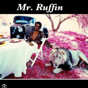David Ruffin 