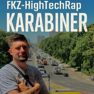 FKZ - Karabiner