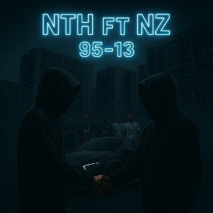 Nth ft Nz - 95x13