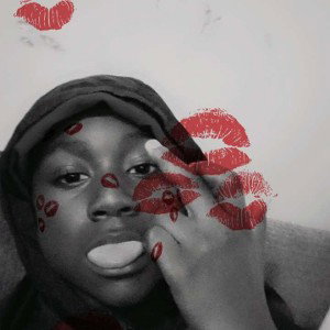 It's me