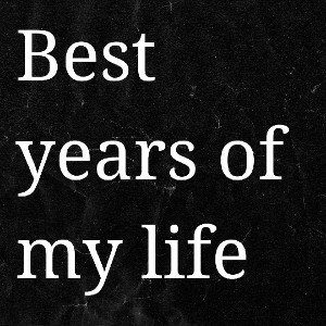 Missing My Lifeline