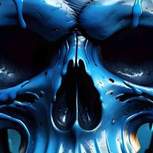Neon Jellyfish