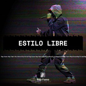 estilo libre 