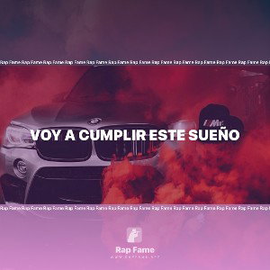 voy a cumplir este sueño