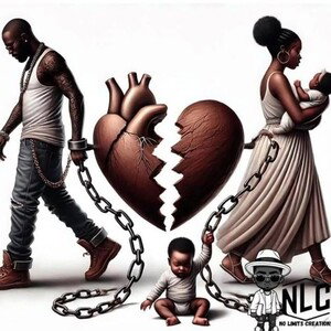 "NO LOVE"