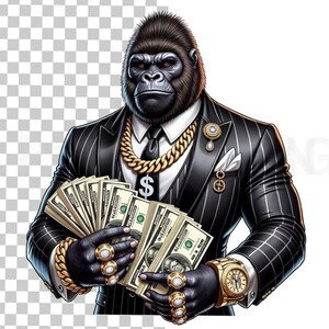 "EVERYTHANG GOLD"