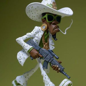"SON OF A GUN"