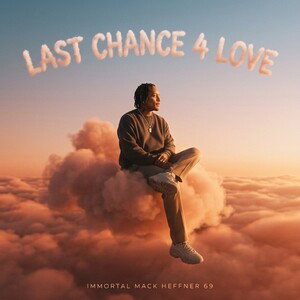 'LAST CHANCE 4 LOVE