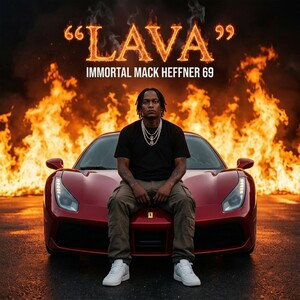 "LAVA"