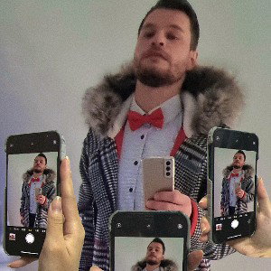 "Co się Stało" 