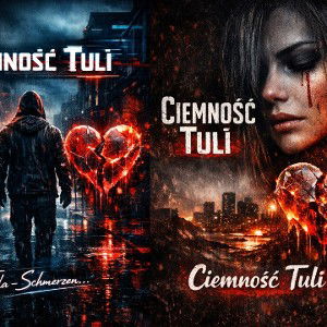 "Ciemność Tuli"-PixelX ⬇️⬇️⬇️Info 