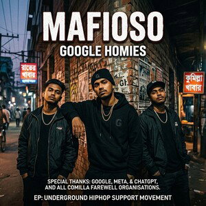 Mafioso
