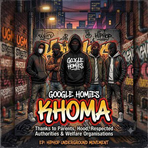 Khoma : Google Homies 