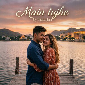 Main Tujhe By thatarjun