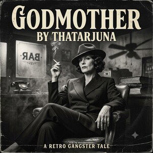 Godmother By thatarjuna