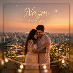 Nazm by thatarjuna