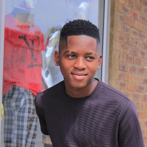 martin
