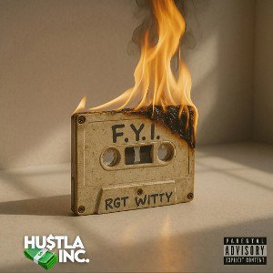 WITTY BARZ- FYI