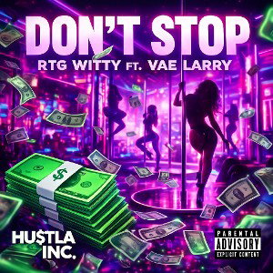 Dont Stop 
