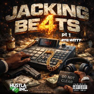 J4B Pt. 1