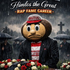 k.o.k HimLous TheGr8 - the hood is not a home 