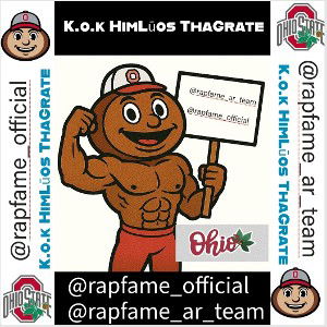 For All That Show ❤️ &H🤬te on? Rap Fame!👀🙈🙉🙊🤣🤣🤣🤣