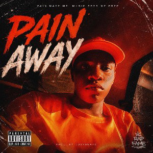 Pain Away 