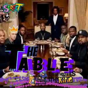 THE TABLE
