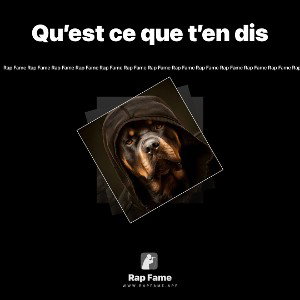 Qu’est ce que t’en dis
