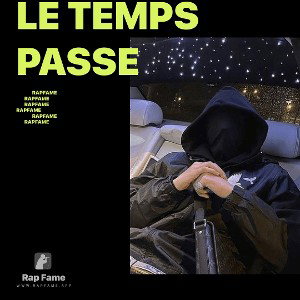 Le temps passe 